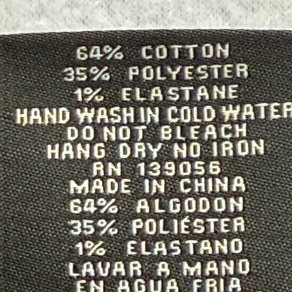 Grace In LA Women's Embroidered Easy Fit Boot Cut Stretch Blue Jeans Size 33 NWT - Picture 6 of 10